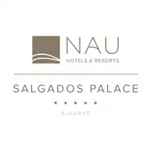 Nau Salgados Palace