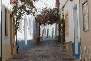 Algarve Landscapes & Winery