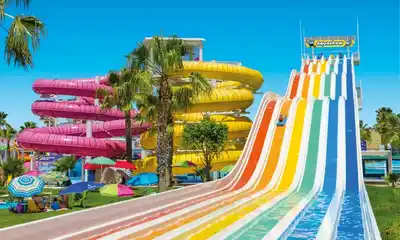 Aquashow Outdoor Park TEST