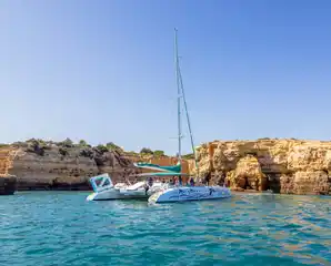 Sunset Sailing Experience (from Portimao marina)