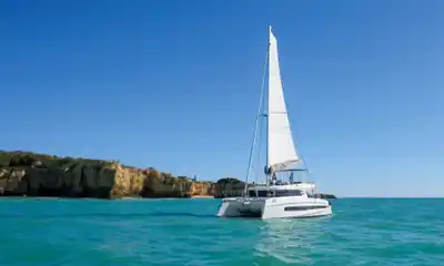 Benagil Caves & Coastline - Unwind