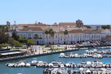 Alsafari Van Tour Full Day  Eastern Algarve Finest