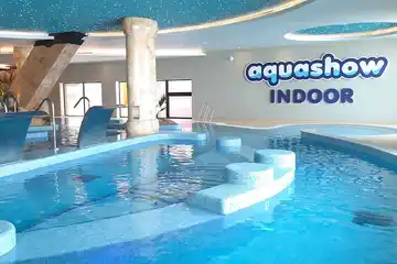 Aquashow Park - Indoor