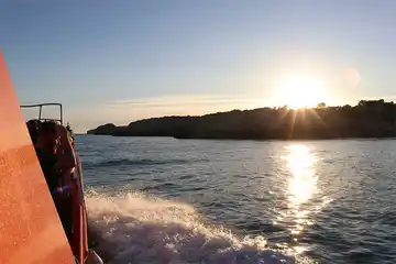 X-Ride - Sunset Cruise