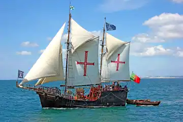 Santa Bernarda - Half Day Cruise