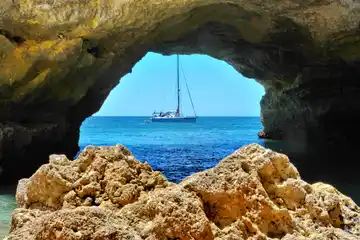 Yacht Finismar - Full Day