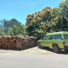 Natura Mountain Tour - Full Day