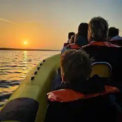 Benagil Sunrise Tour