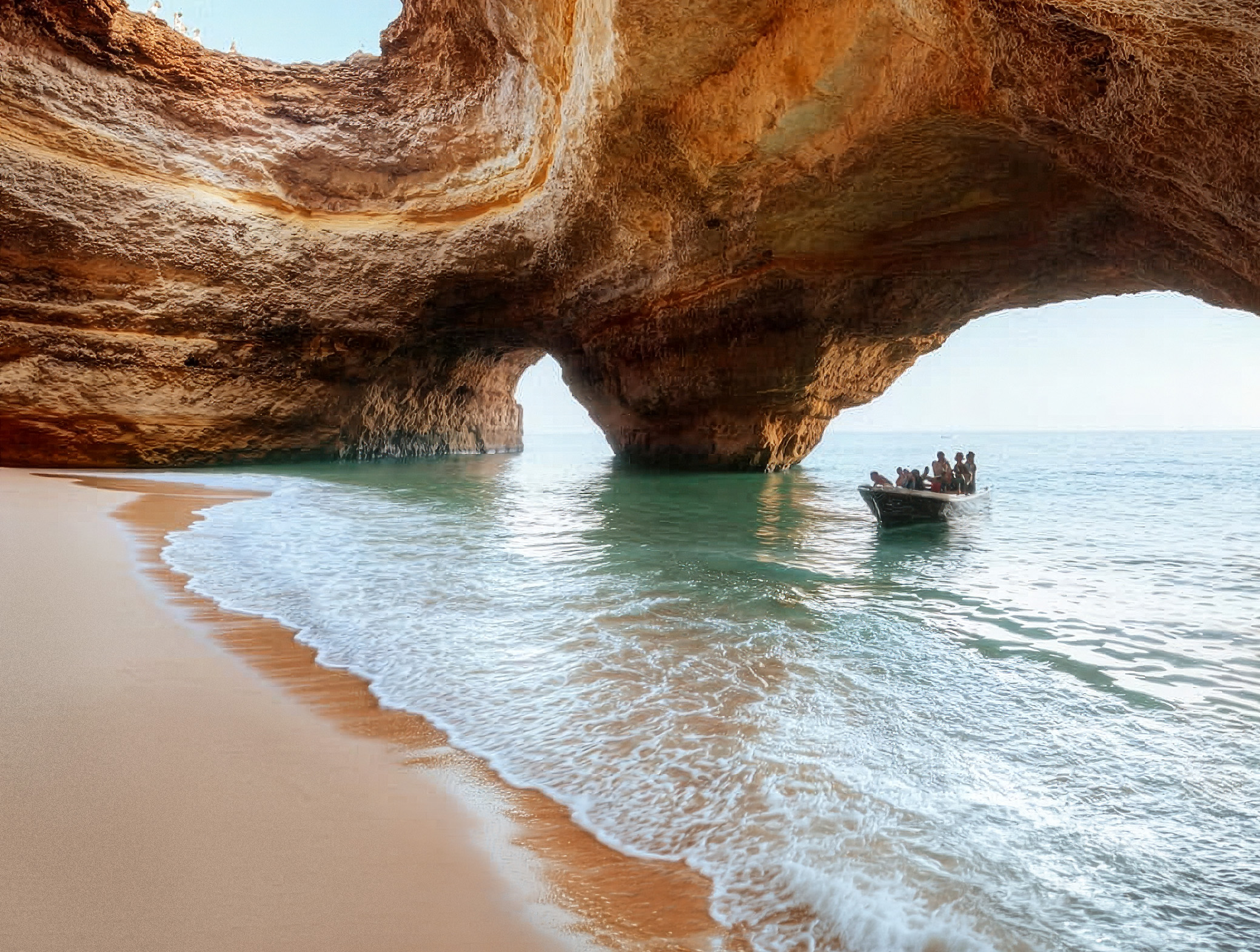 Discover Algarve experiences